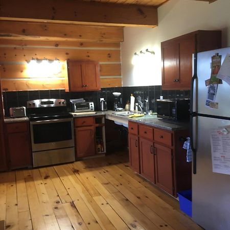 Bye The Bay Bed And Breakfast Ridgetown Extérieur photo