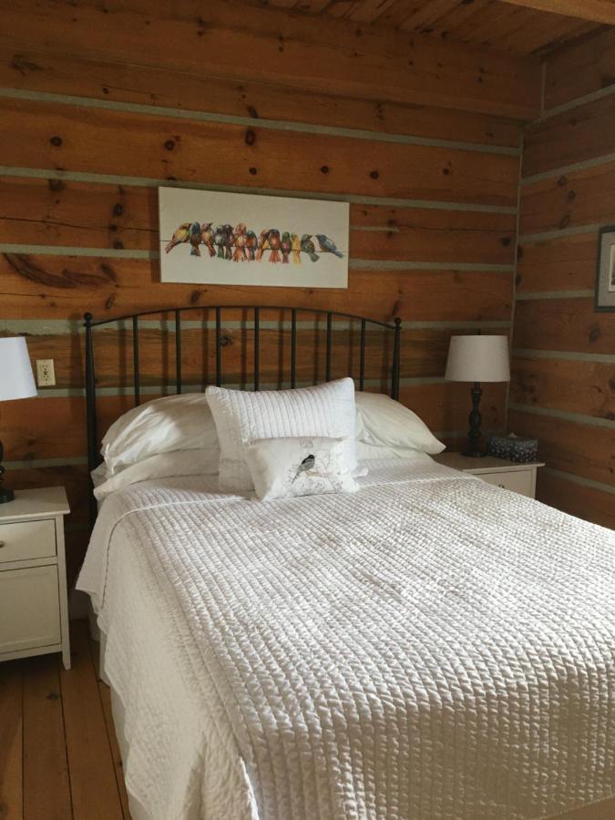 Bye The Bay Bed And Breakfast Ridgetown Extérieur photo