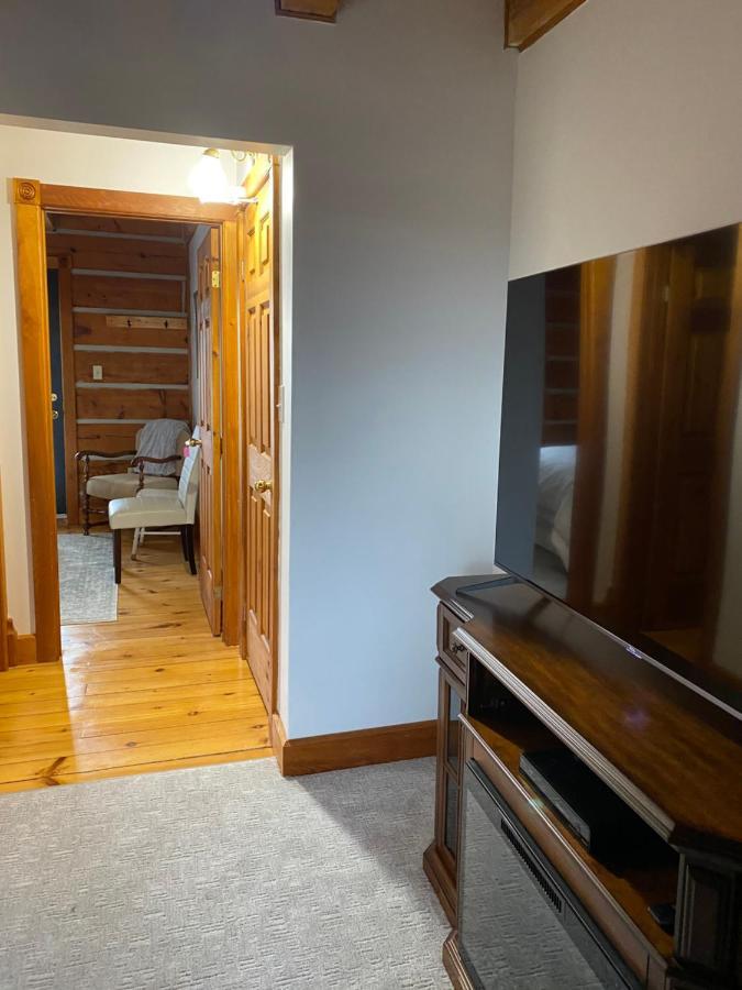 Bye The Bay Bed And Breakfast Ridgetown Extérieur photo