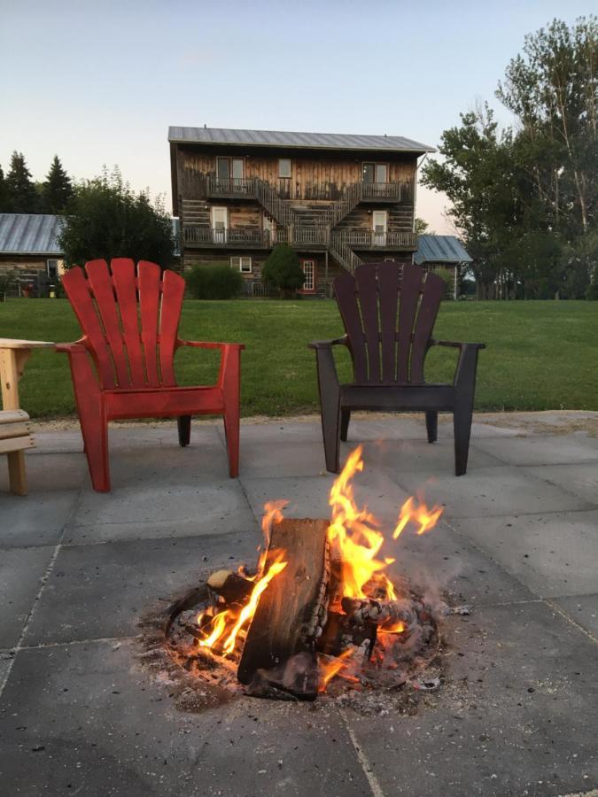 Bye The Bay Bed And Breakfast Ridgetown Extérieur photo