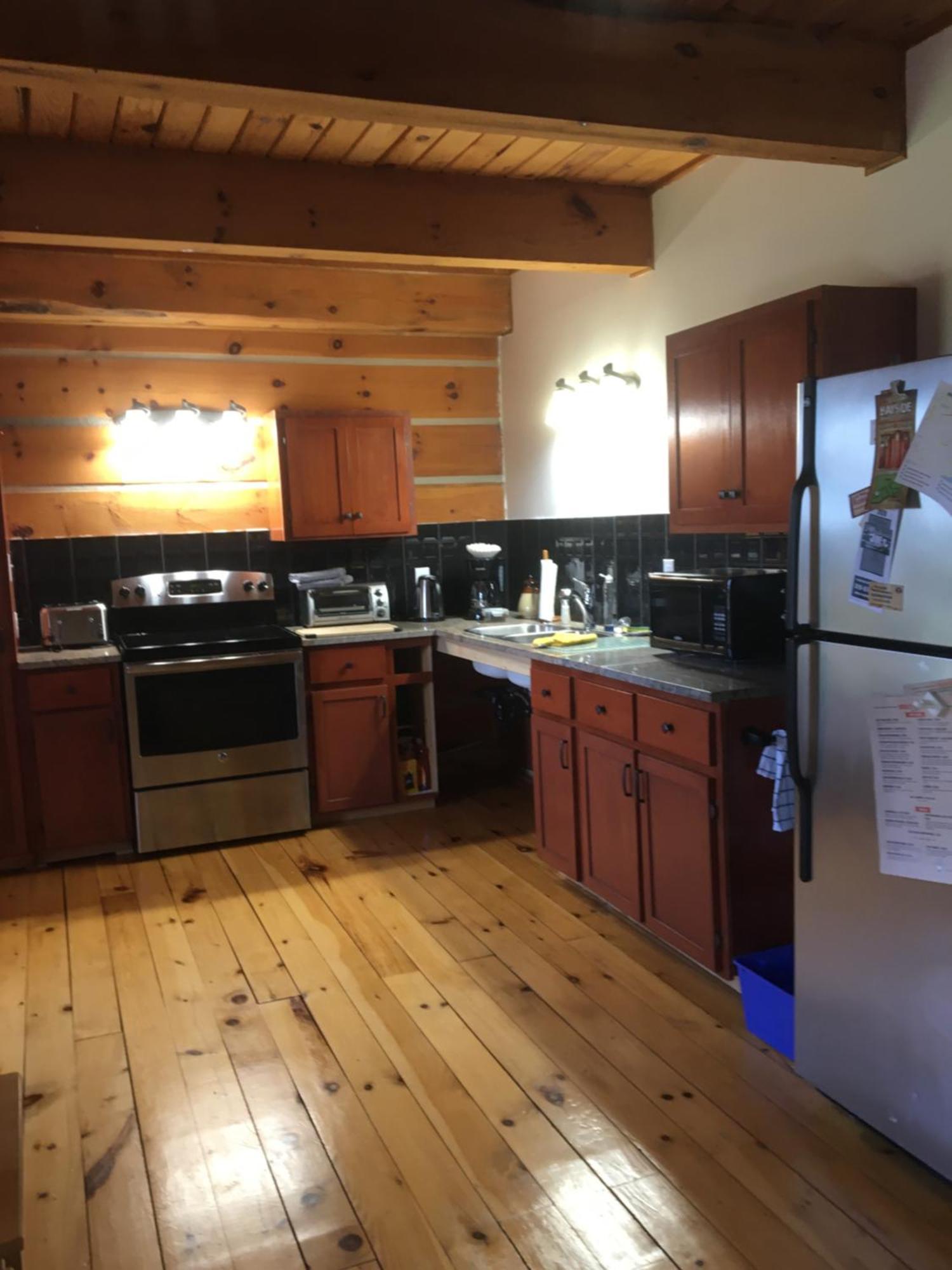 Bye The Bay Bed And Breakfast Ridgetown Extérieur photo