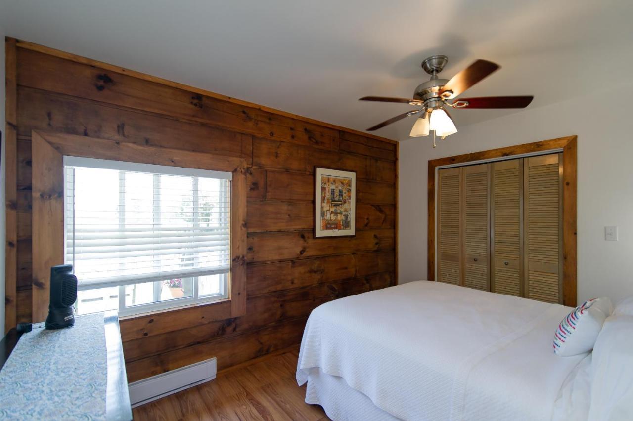 Bye The Bay Bed And Breakfast Ridgetown Extérieur photo