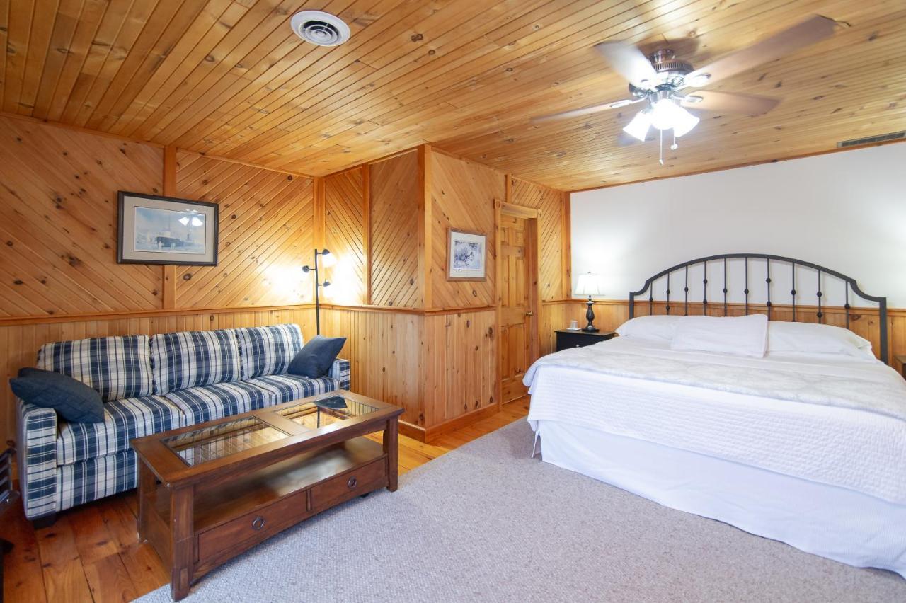 Bye The Bay Bed And Breakfast Ridgetown Extérieur photo