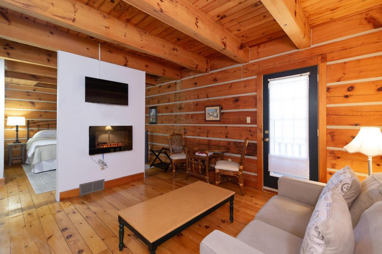 Bye The Bay Bed And Breakfast Ridgetown Extérieur photo
