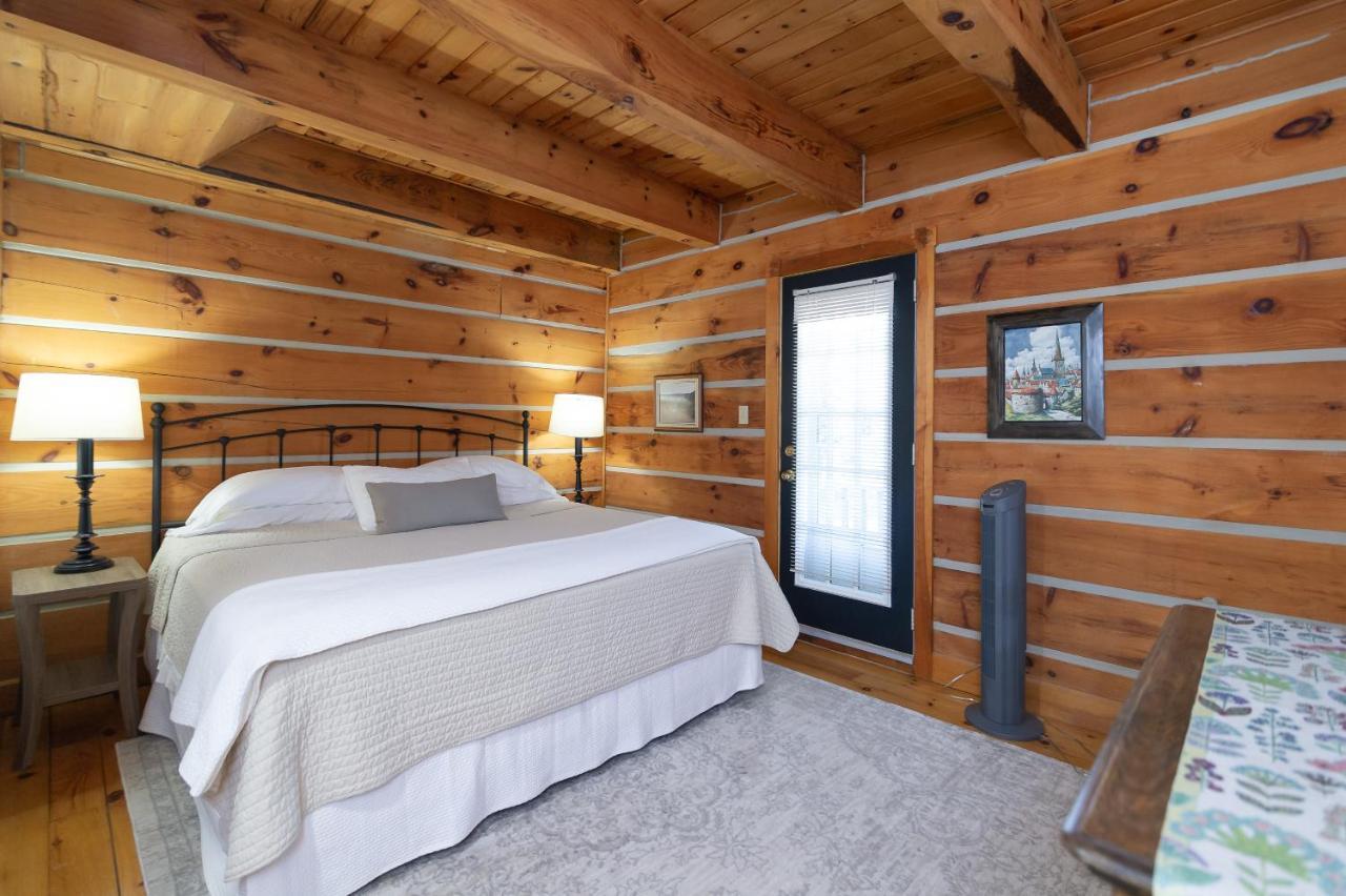 Bye The Bay Bed And Breakfast Ridgetown Extérieur photo