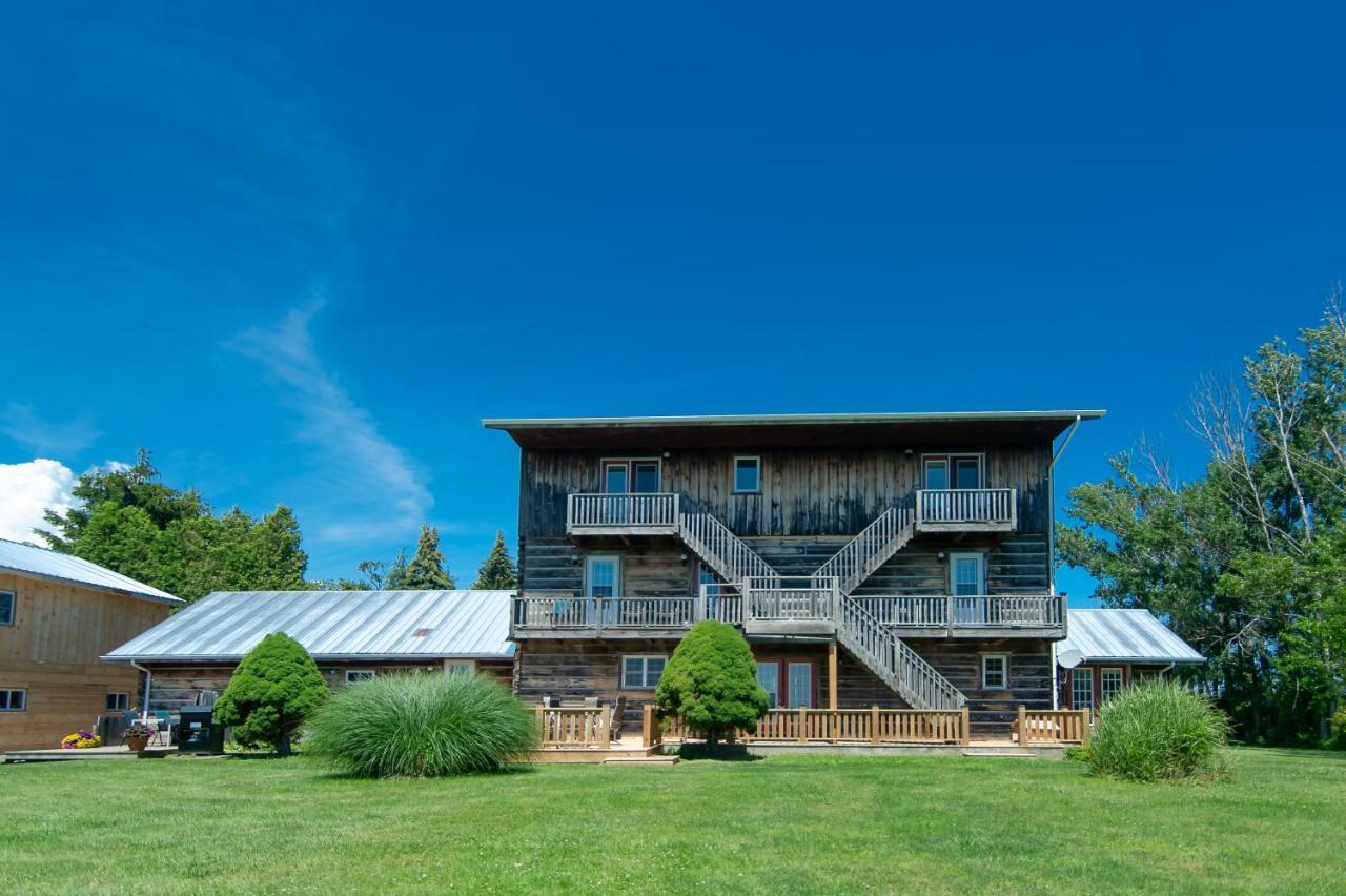 Bye The Bay Bed And Breakfast Ridgetown Extérieur photo