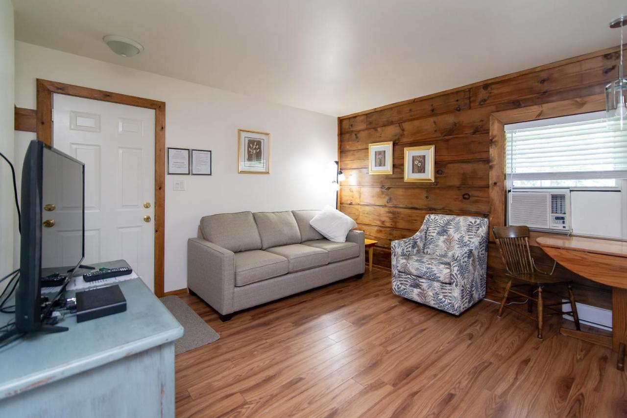 Bye The Bay Bed And Breakfast Ridgetown Extérieur photo