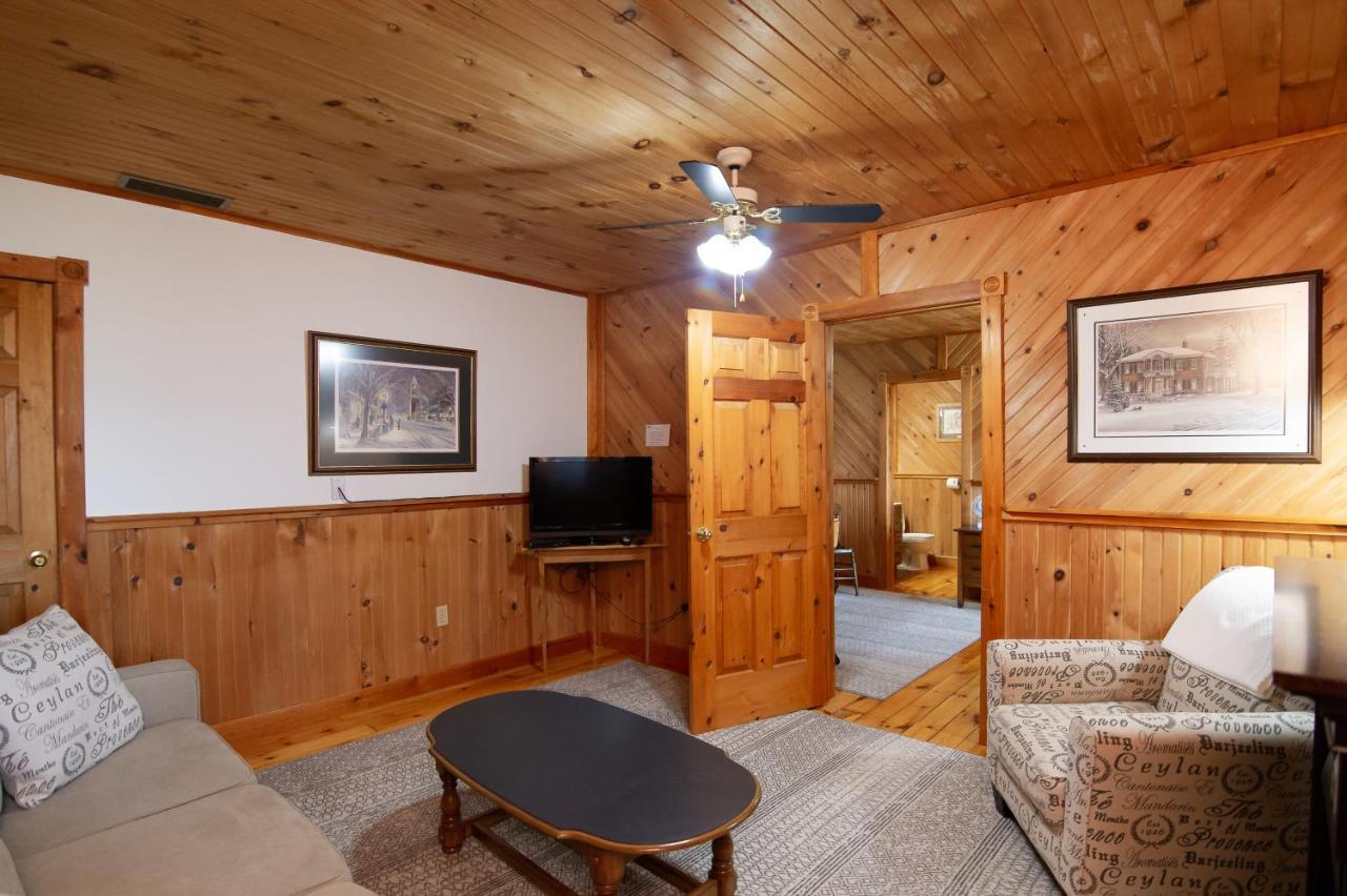 Bye The Bay Bed And Breakfast Ridgetown Extérieur photo