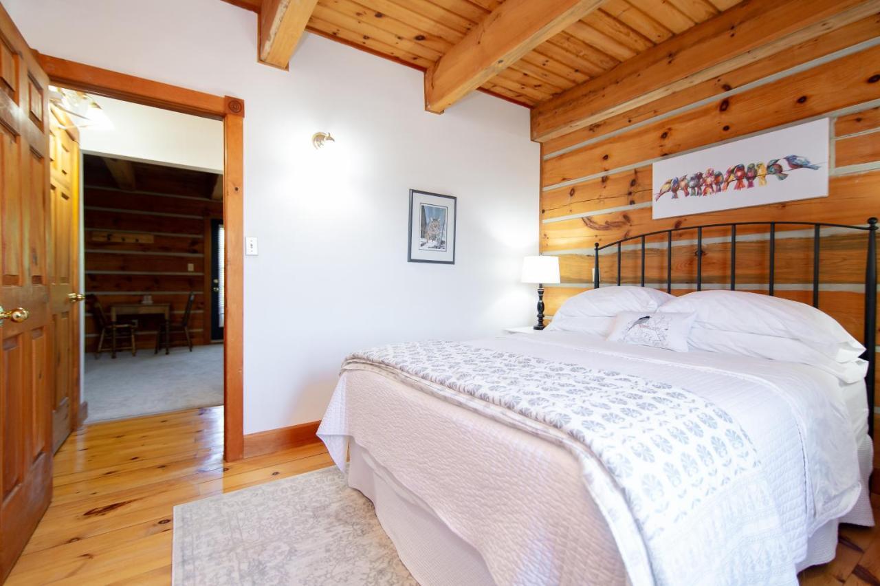 Bye The Bay Bed And Breakfast Ridgetown Extérieur photo