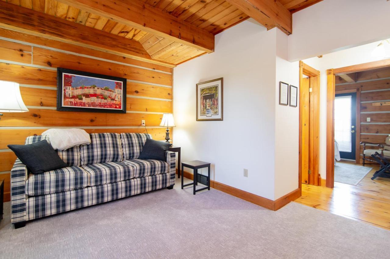 Bye The Bay Bed And Breakfast Ridgetown Extérieur photo