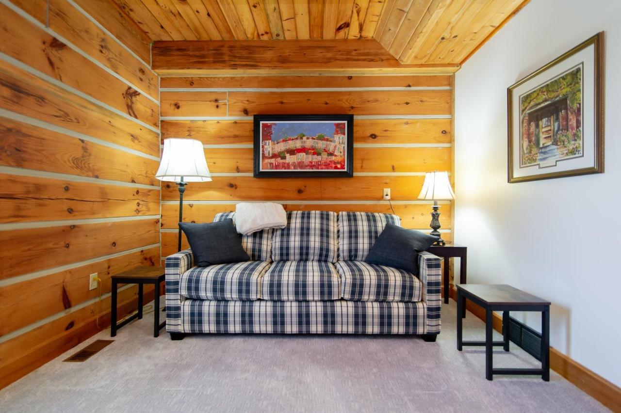 Bye The Bay Bed And Breakfast Ridgetown Extérieur photo