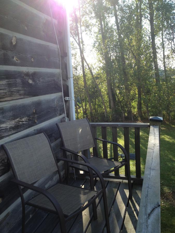 Bye The Bay Bed And Breakfast Ridgetown Extérieur photo