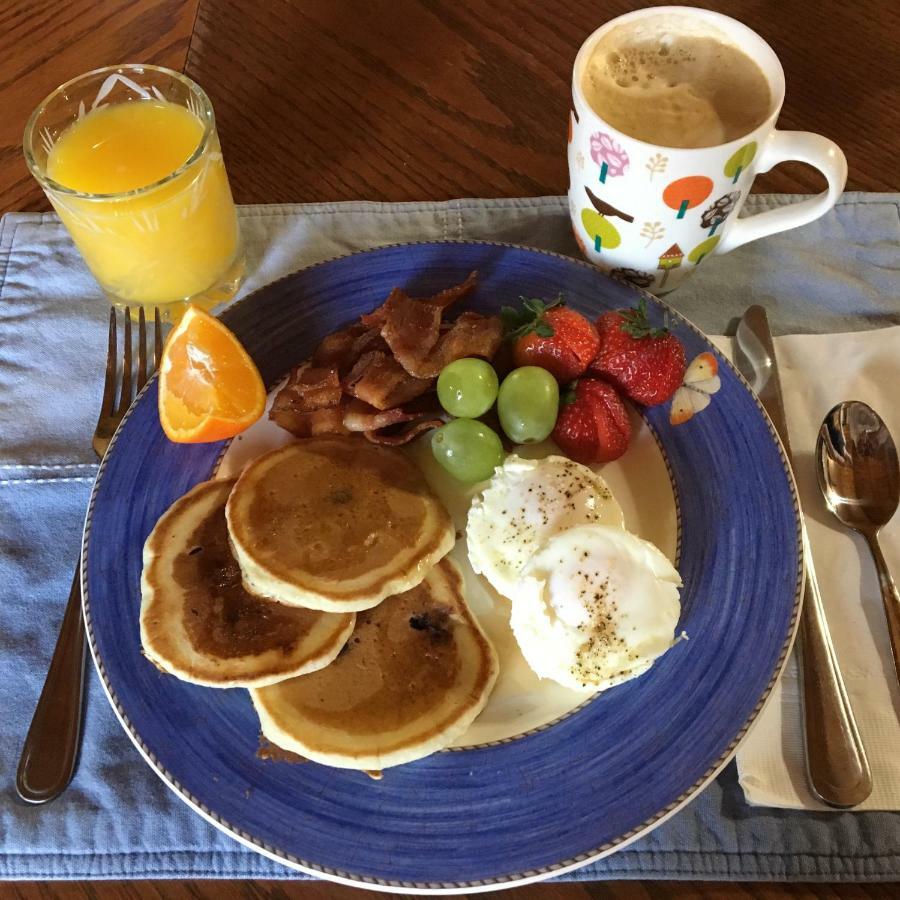 Bye The Bay Bed And Breakfast Ridgetown Extérieur photo