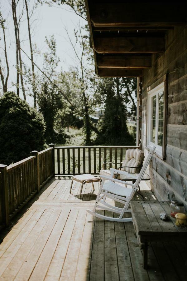 Bye The Bay Bed And Breakfast Ridgetown Extérieur photo