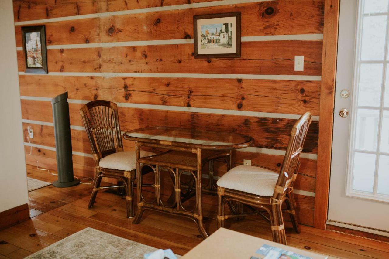 Bye The Bay Bed And Breakfast Ridgetown Extérieur photo